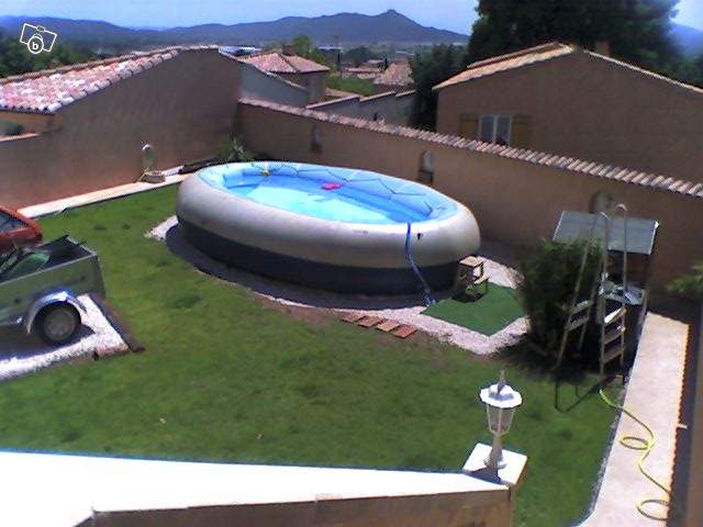 VDS Piscine zodiac ovelie