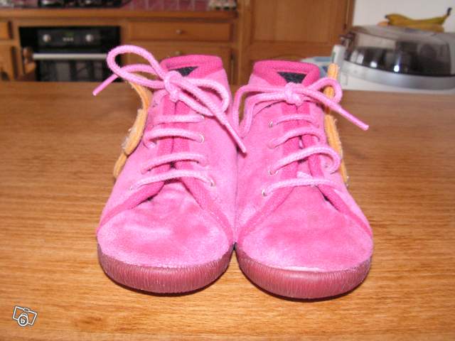 vend Pantoufle BELLAMY