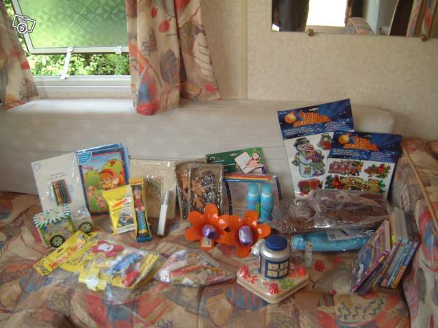 Vend Lot pour revendeur