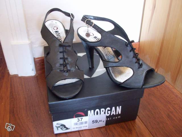 Chaussure Morgan taille 37