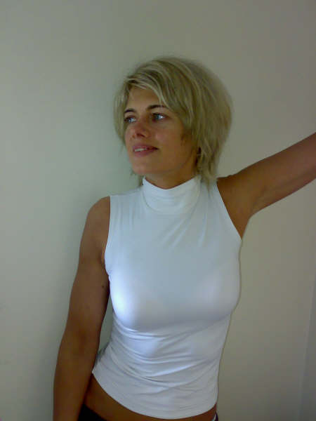 Jolie masseusse par Massage Relaxant