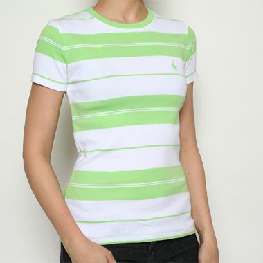 Ralph Lauren vetement femme T-shirt moderne