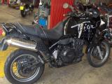 Triumph TIGER, 900cc, NOIRE, 61045 Km, 14/05/1996