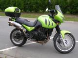 Particulier vend Triumph TIGER ann.2001