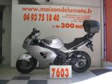  Triumph sprint st 1050 année 2006