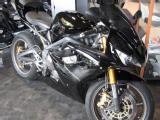 Triumph daytona triple 675, sportive - Triumph