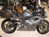 Triumph daytona triple 675