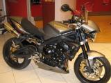  Triumph street triple r, roadster 8 990 €