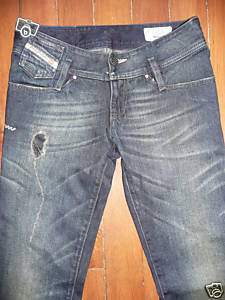  Superbe jean Diesel modèle Matic