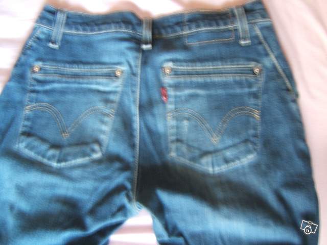 Vend Jeans
