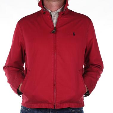 Ralph Lauren vetement homme blouson parfait veste
