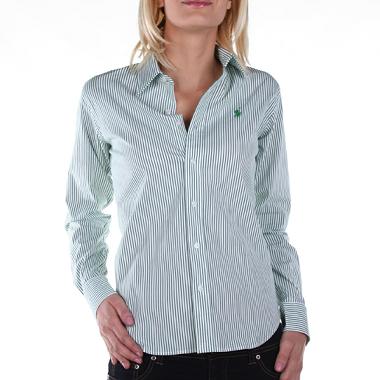 Ralph Lauren vetement femme pres du du corps