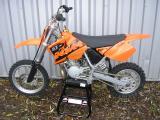 Ktm sx 65   2.290€