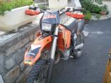Particulier vend KTM 3.580€à débattre