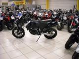 Ktm occasion 640 duke, supermotard