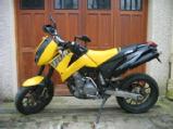 Particulier vend KTM duke 5.000€ à deb.
