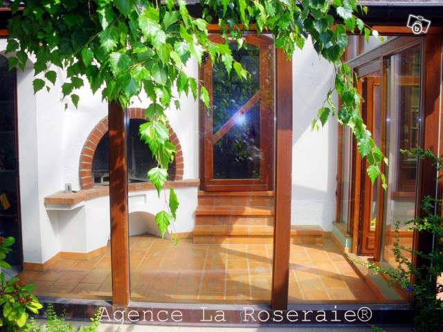 Maison 6 pièces à vendre à Rixheim a saisir