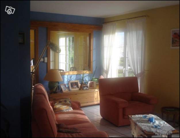  Maison proche de saverne, au calme