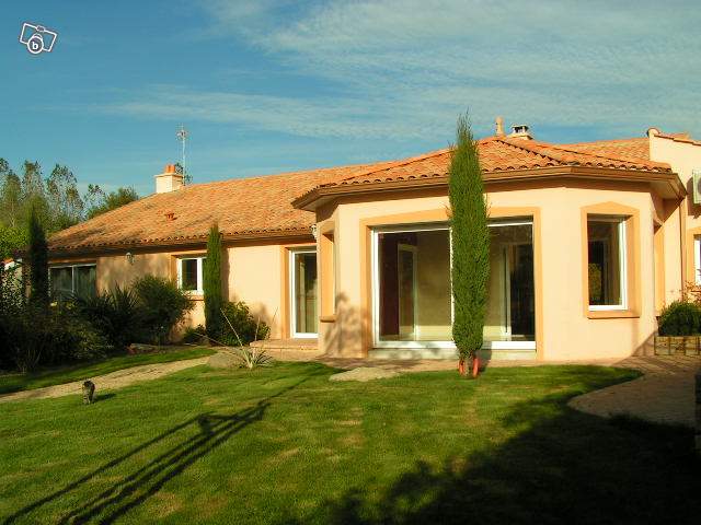 Maison à St Philbert De Grand Lieu