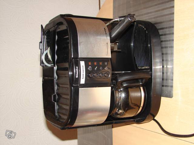 cafetière simeo très bon état