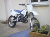 Particulier vend Husqvarna  1.150€