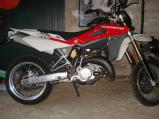 Particulier vend Husqvarna SMS 3.800 €
