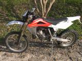 Particulier vend Husqvarna wr 4.250 € à débattre