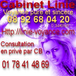 CABINET LINIE