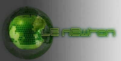 Le Newton Discomobile : Dj animateur Toulouse soirée