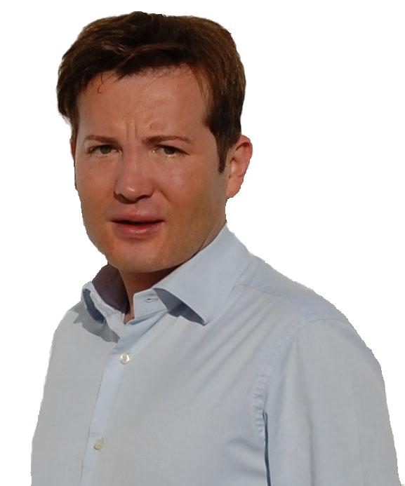 Julien Jude - Voyance - 20 ans d'expérience qui font la différence