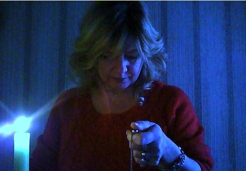 Blouma Voyante, Cartomancienne, Radiesthésiste, Voyance sur Annecy et Genève