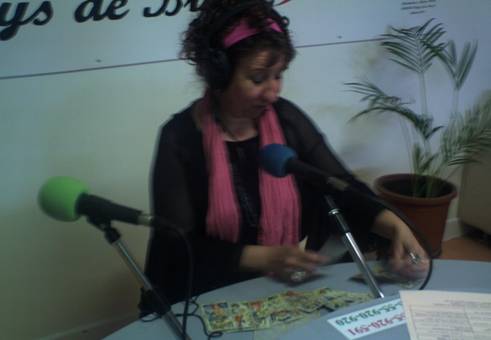 Carole Voyante, Médium, Energéticienne, Voyance sur la Corrèze et la Haute-Loire