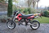 Particulier vend Aprilia MX 125 prix:3.300€