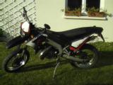 Particulier vend Aprilia SMT prix:1.600€