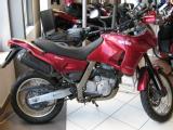 Aprilia pegaso, trail routier