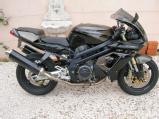 Particulier vend Aprilia SL1000 FALCO,4.800 € à débattre