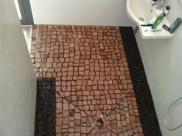 vent pavés granit & calcaire + pose prix correct