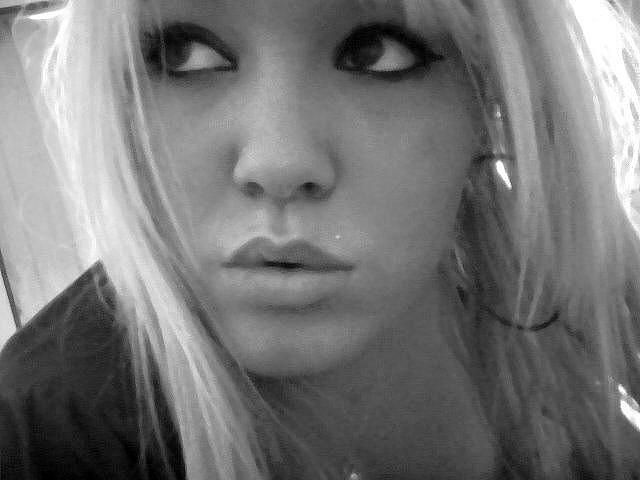 Streep teaseuse à croquer aux chaleurs divine et finit au lit !