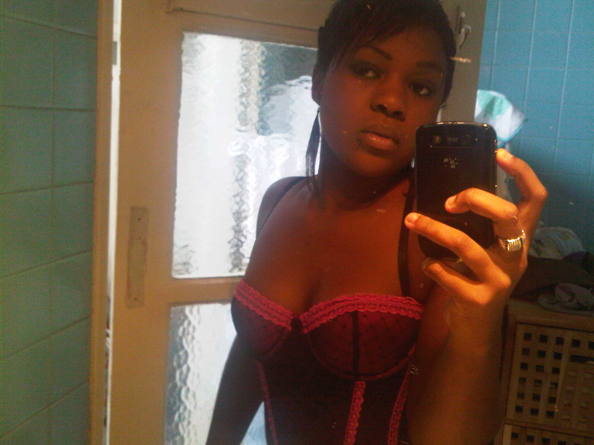 les dessous des caraibes...