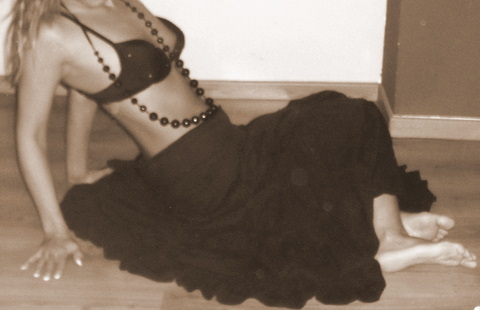 ***** Massage & Accompagnement *****