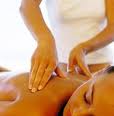 Douce sensation des massages chinois